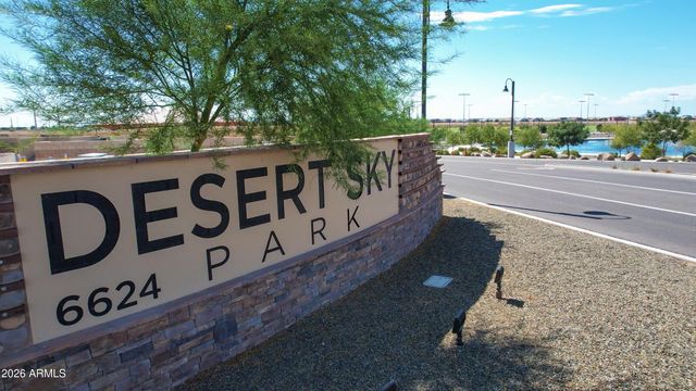 4278 E ERIE Street, Gilbert, AZ 85295