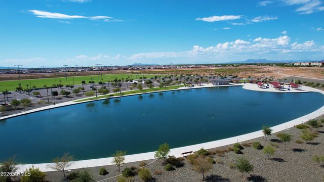 4278 E ERIE Street, Gilbert, AZ 85295