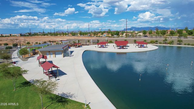 4278 E ERIE Street, Gilbert, AZ 85295