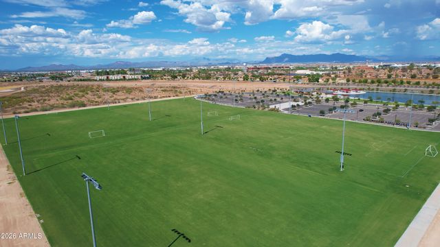 4278 E ERIE Street, Gilbert, AZ 85295