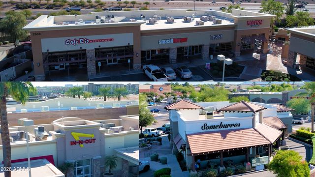 4278 E ERIE Street, Gilbert, AZ 85295