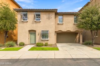 4278 E ERIE Street, Gilbert, AZ 85295