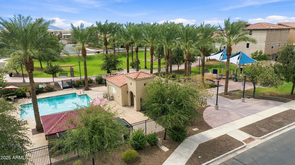 4278 E ERIE Street, Gilbert, AZ 85295 — photo 2