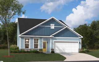 1015 Mockernut Way, Anderson, SC 29625