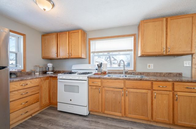 1108 America Avenue NW, Bemidji, MN 56601