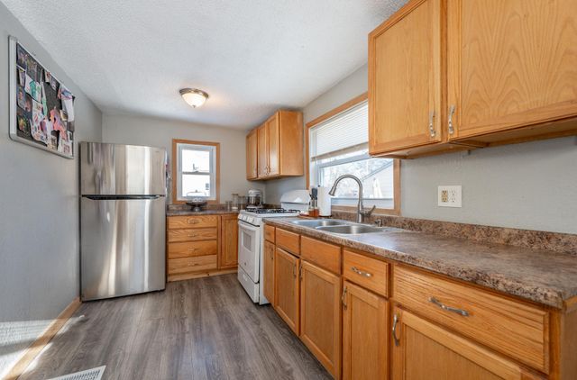 1108 America Avenue NW, Bemidji, MN 56601