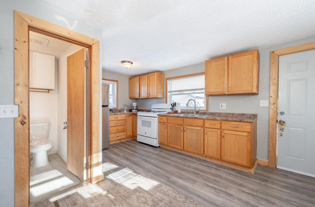 1108 America Avenue NW, Bemidji, MN 56601