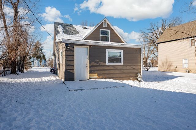 1108 America Avenue NW, Bemidji, MN 56601