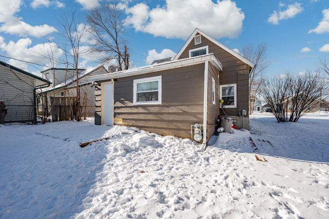 1108 America Avenue NW, Bemidji, MN 56601