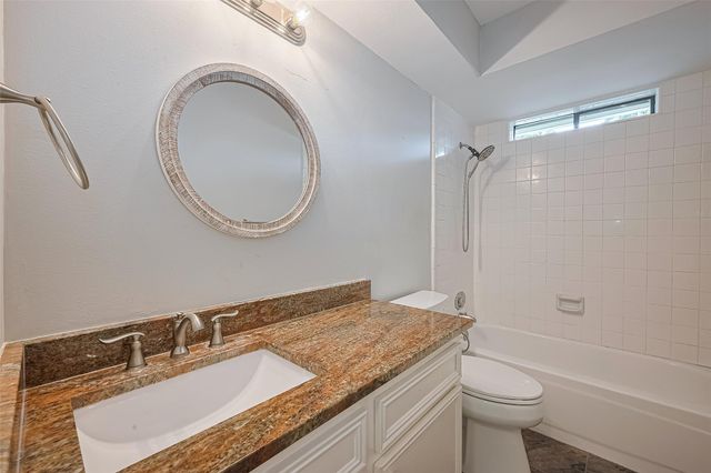 4031 Sherwood Street W, Houston, TX 77339