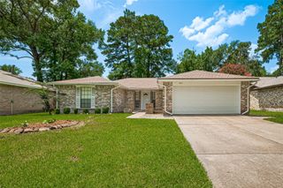 4031 Sherwood Street W, Houston, TX 77339