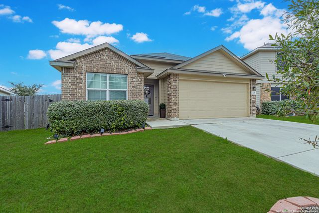 730 Pelican, San Antonio, TX 78221