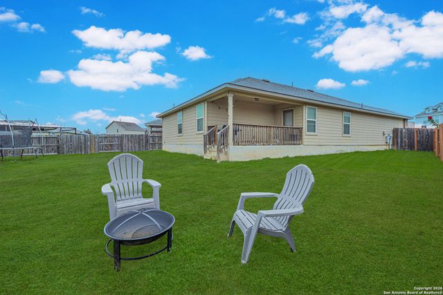 730 Pelican, San Antonio, TX 78221