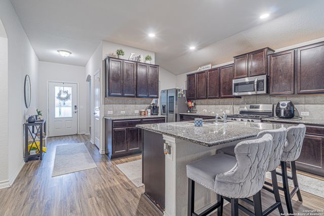 730 Pelican, San Antonio, TX 78221