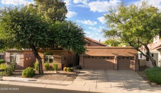 281 E Desert Golf Place, Oro Valley, AZ 85737