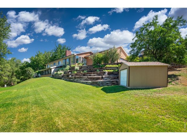 4809 S County Road 3f, Fort Collins, CO 80528