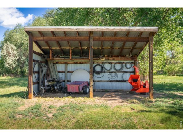 4809 S County Road 3f, Fort Collins, CO 80528