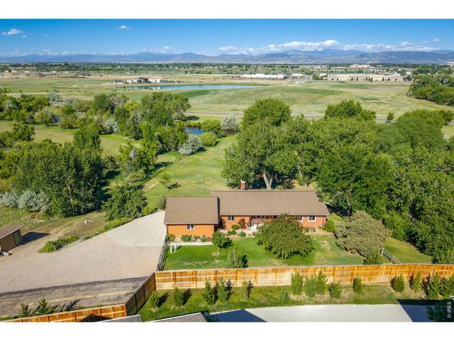 4809 S County Road 3f, Fort Collins, CO 80528