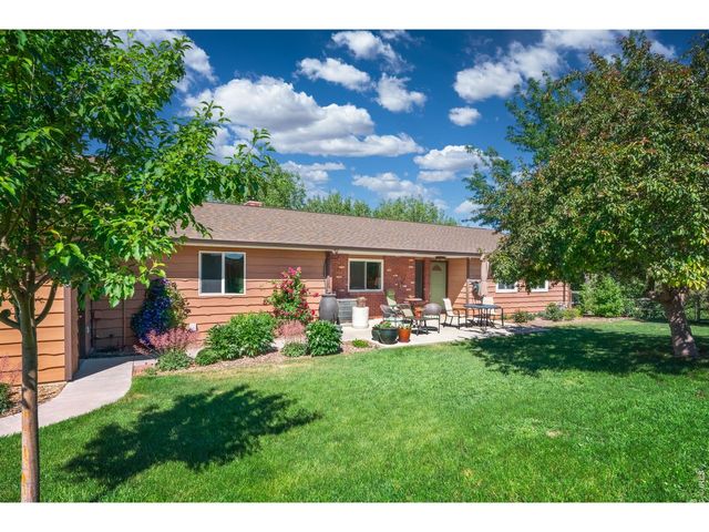 4809 S County Road 3f, Fort Collins, CO 80528