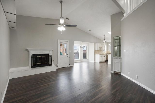 7812 Ridgeview Drive NW, Albuquerque, NM 87120