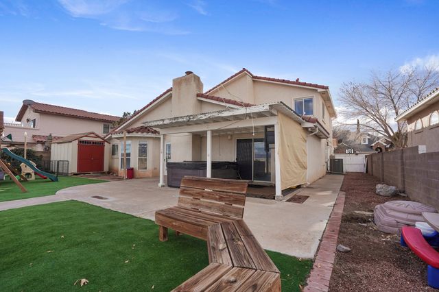 7812 Ridgeview Drive NW, Albuquerque, NM 87120