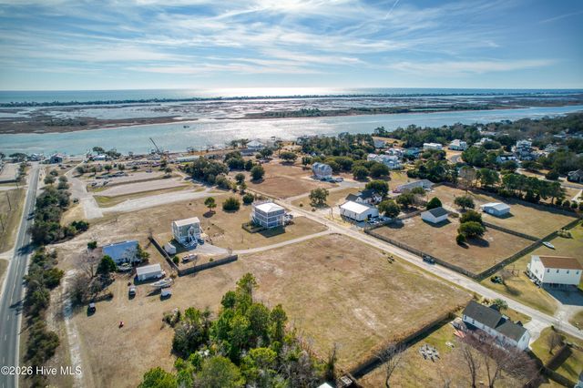 Tract B Twin Oaks Drive, Hampstead, NC 28443