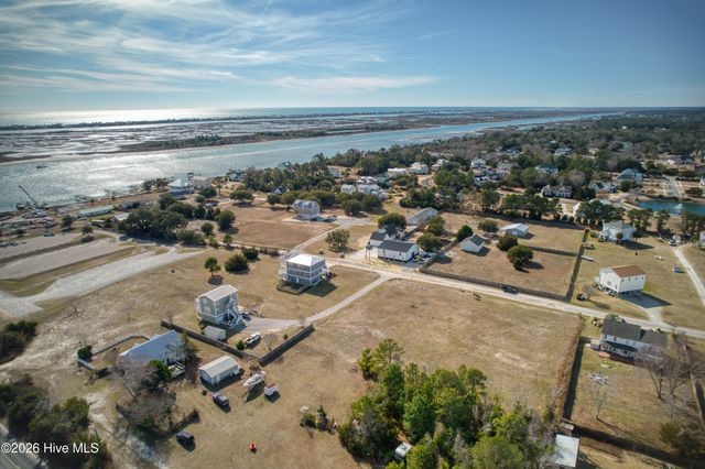 Tract B Twin Oaks Drive, Hampstead, NC 28443