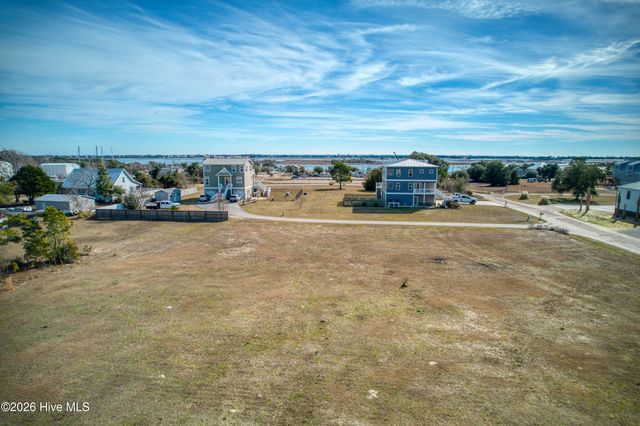 Tract B Twin Oaks Drive, Hampstead, NC 28443