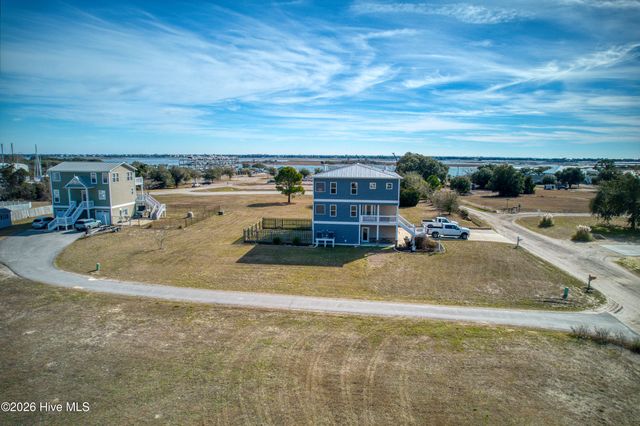 Tract B Twin Oaks Drive, Hampstead, NC 28443