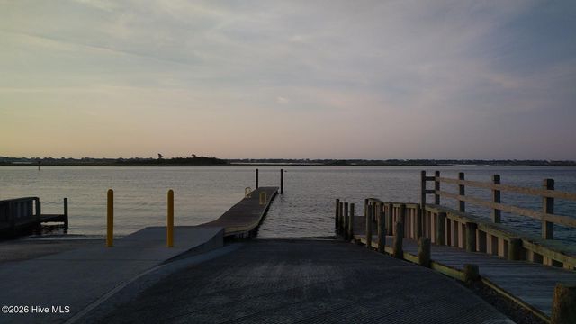 Tract B Twin Oaks Drive, Hampstead, NC 28443