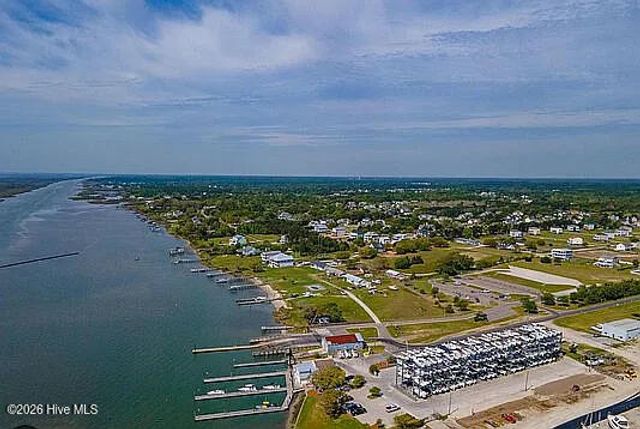 Tract B Twin Oaks Drive, Hampstead, NC 28443