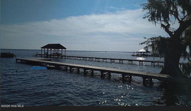 Tract B Twin Oaks Drive, Hampstead, NC 28443