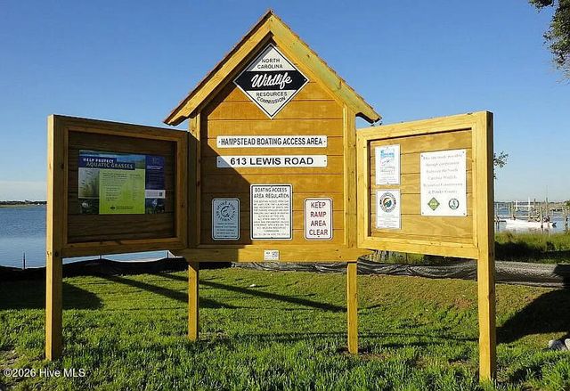 Tract B Twin Oaks Drive, Hampstead, NC 28443