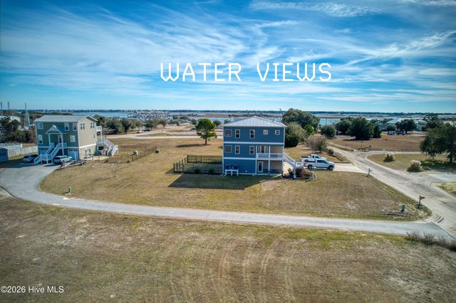 Tract B Twin Oaks Drive, Hampstead, NC 28443