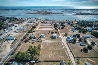 Tract B Twin Oaks Drive, Hampstead, NC 28443