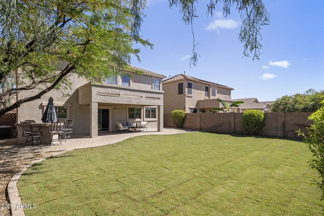 4029 E HASHKNIFE Road, Phoenix, AZ 85050