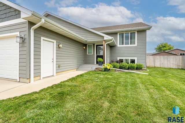 102 N Sund St Street, Worthing, SD 57077