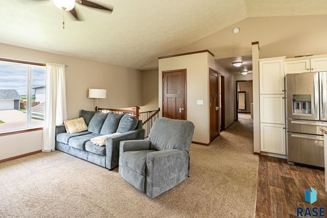 102 N Sund St Street, Worthing, SD 57077