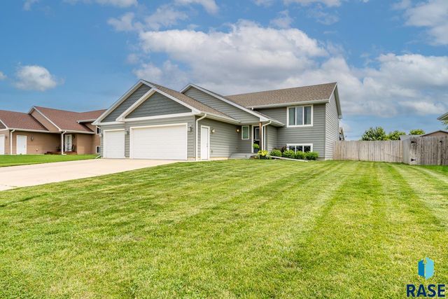 102 N Sund St Street, Worthing, SD 57077