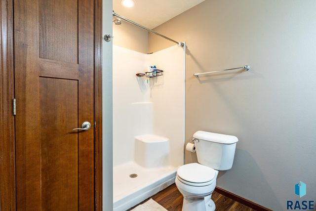 102 N Sund St Street, Worthing, SD 57077