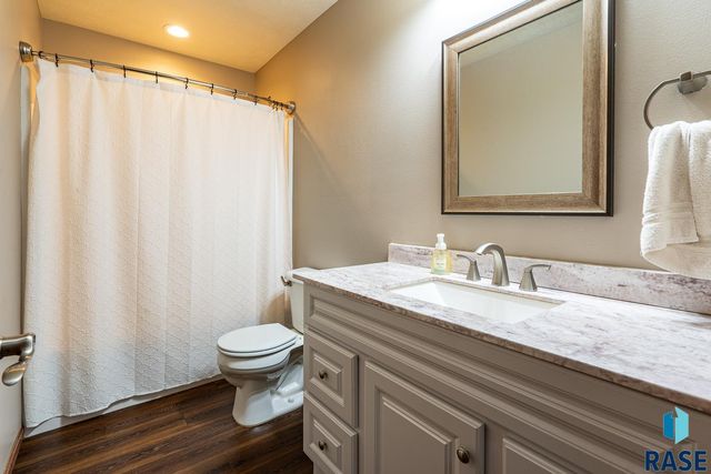 102 N Sund St Street, Worthing, SD 57077