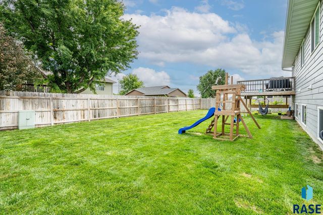 102 N Sund St Street, Worthing, SD 57077