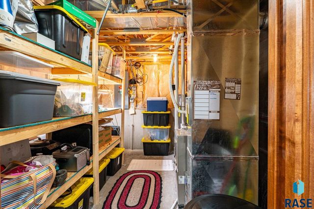 102 N Sund St Street, Worthing, SD 57077