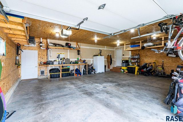 102 N Sund St Street, Worthing, SD 57077