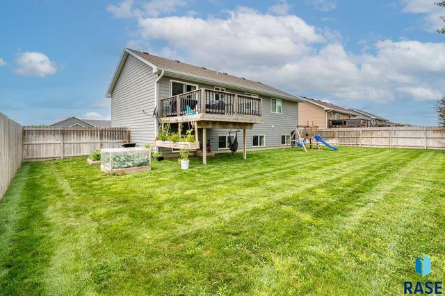 102 N Sund St Street, Worthing, SD 57077