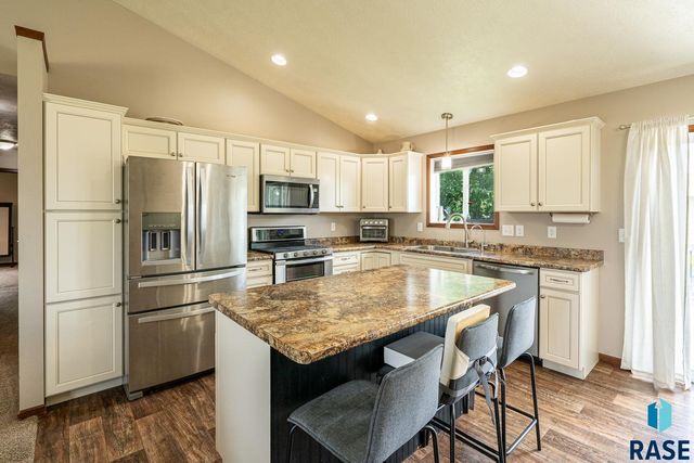 102 N Sund St Street, Worthing, SD 57077