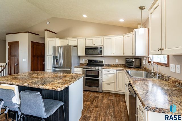 102 N Sund St Street, Worthing, SD 57077