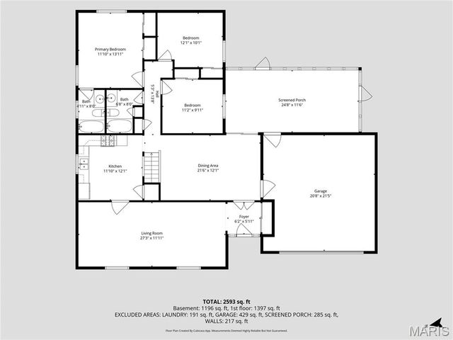 8970 S Laclede Station Road, St Louis, MO 63123