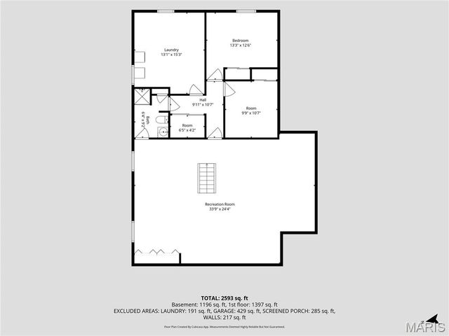 8970 S Laclede Station Road, St Louis, MO 63123