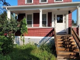 71 Lawrence St 1, Malden, MA 02148